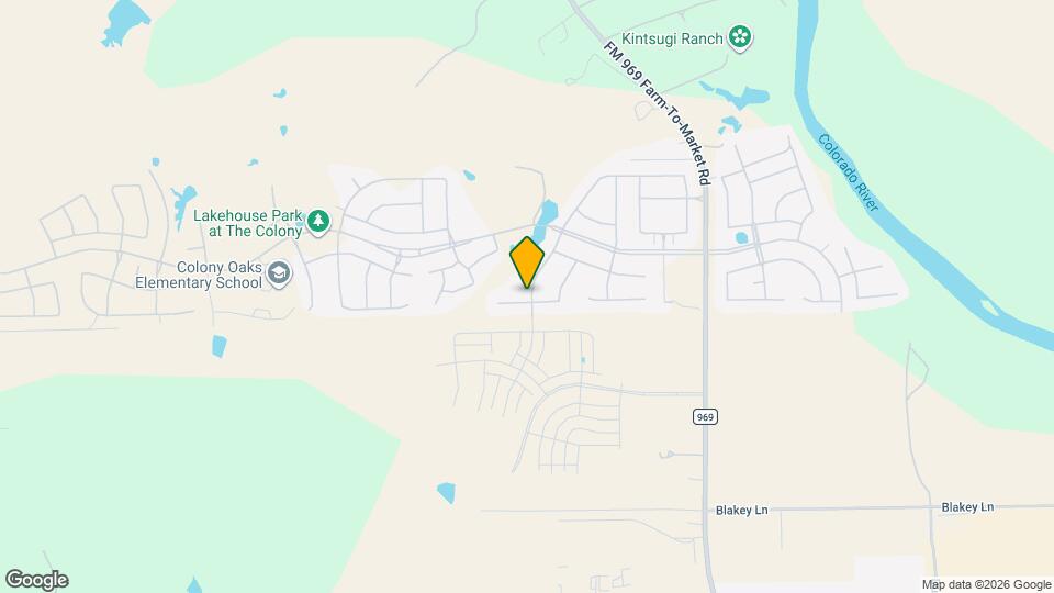 114 Isaac Millsaps Trl Map and Location Details