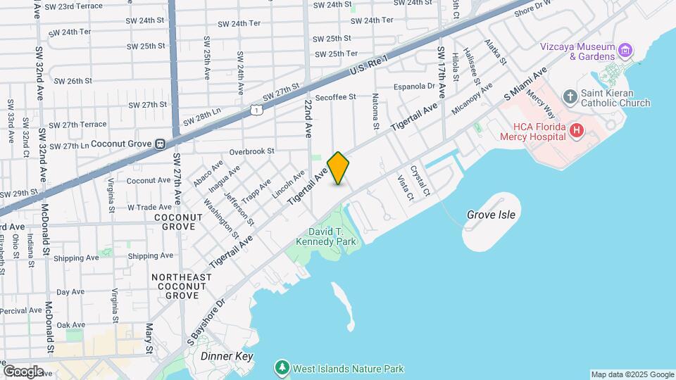 3240 Morris Ln Map and Location Details