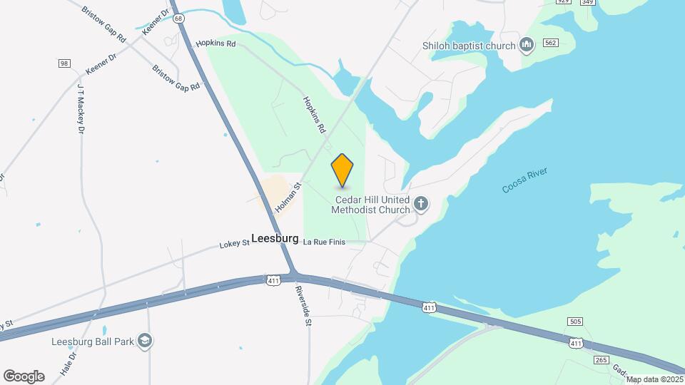 Englewood Apartments Leesburg, AL Apartments For Rent