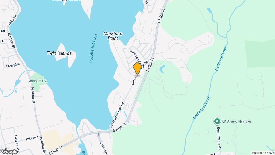 48 Old Marlborough Rd Apartments East Hampton, CT Apartments For Rent