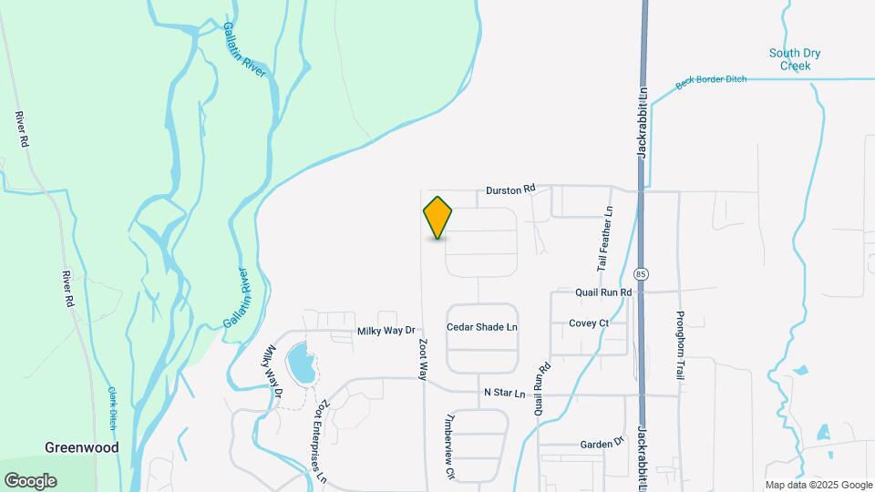 378 Cedar Wood Cir Map and Location Details