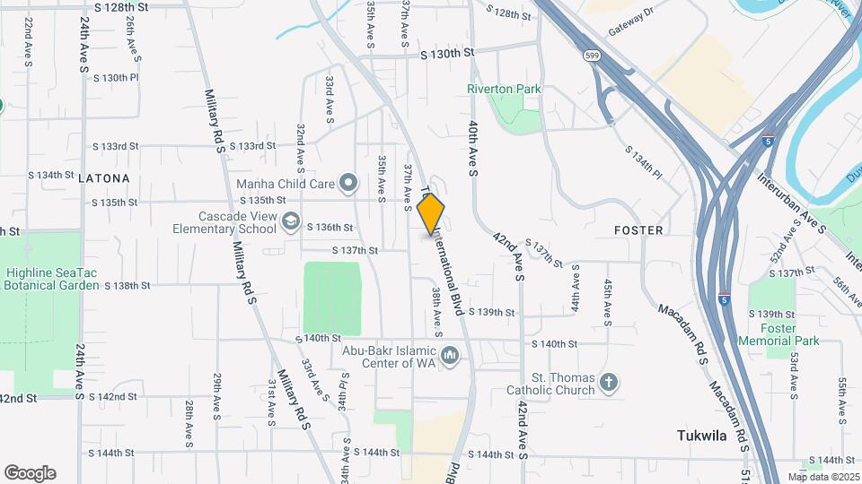 Pacific Village Apartments Tukwila, WA Apartments For Rent