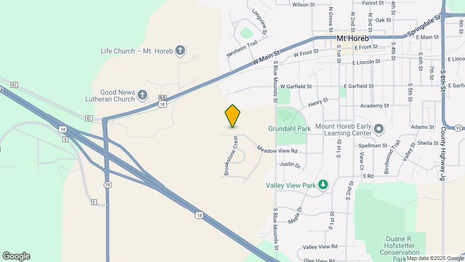 Mt Horeb Duplexes Apartments Mount Horeb, WI Apartments For Rent