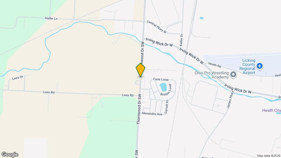 Ramp Creek Apartments Heath, OH Apartments For Rent