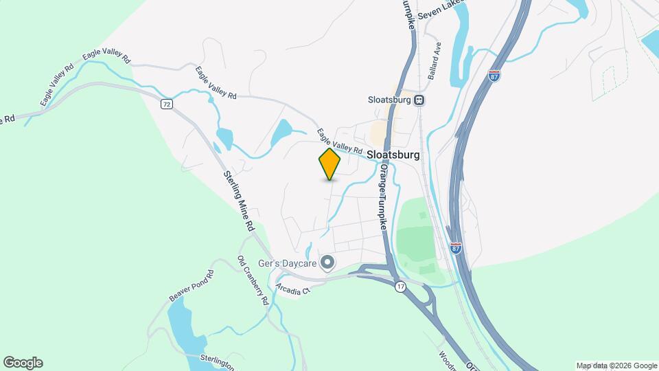 23 Richard St Map and Location Details