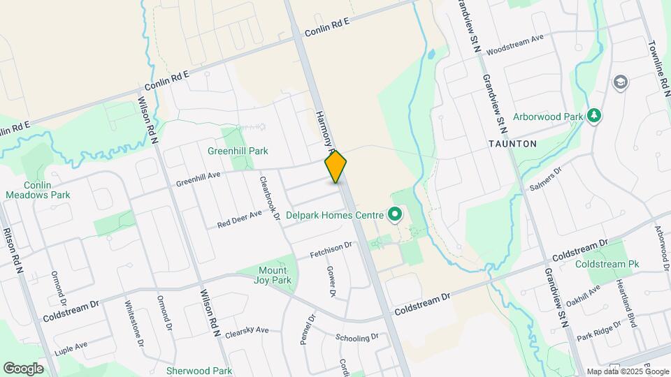 938 Wrenwood Dr Map and Location Details