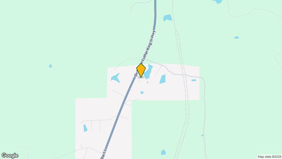 Kensington Apartments 2 Map and Location Details