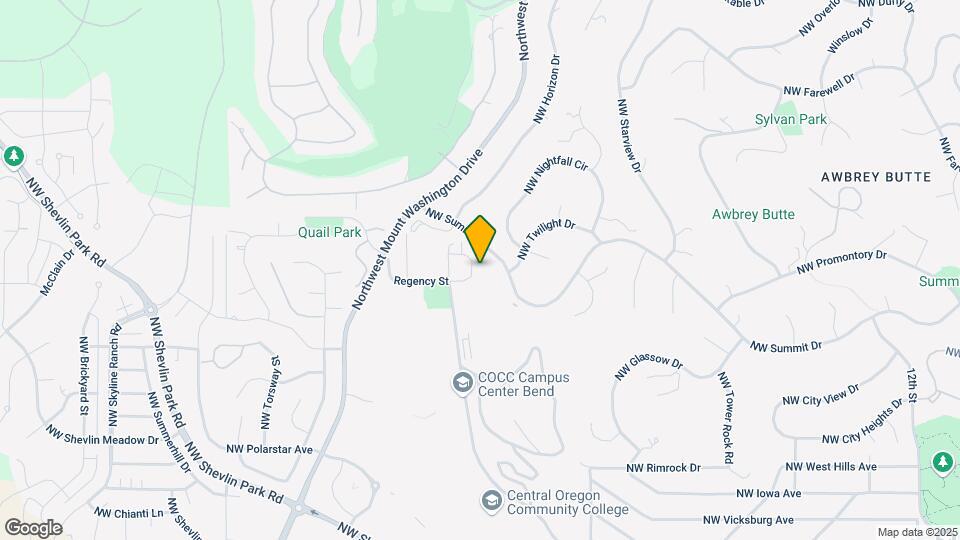 2610 NW Fawn Run Ln-Unit -1 Map and Location Details