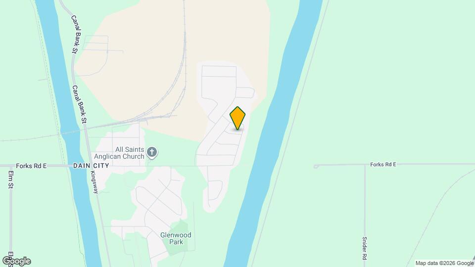 12 Rudder Rd Map and Location Details