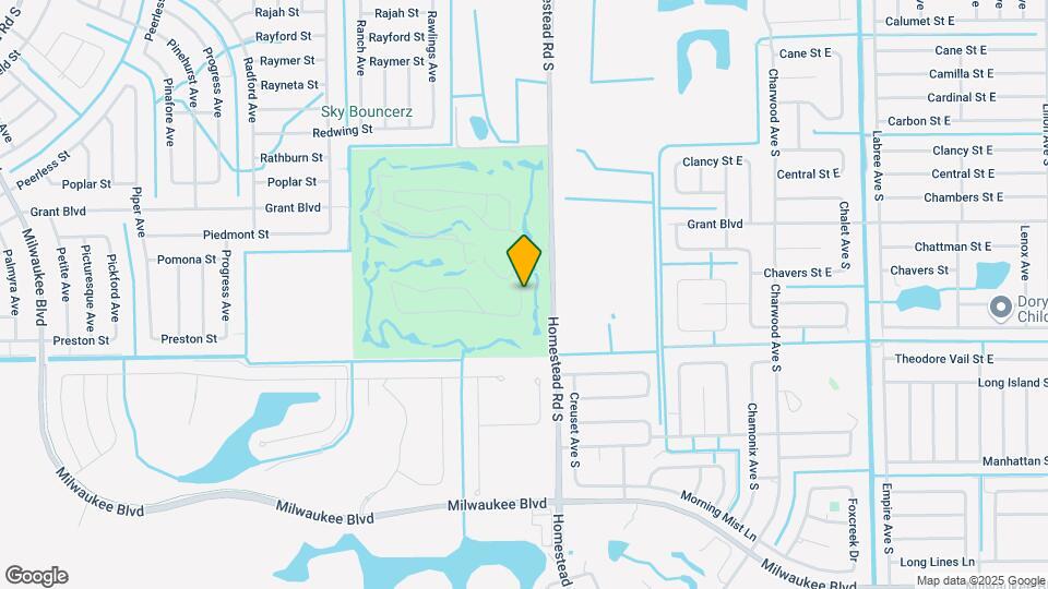 20004 Lake Vista Cir Mapa y Detalles de la Ubicación
