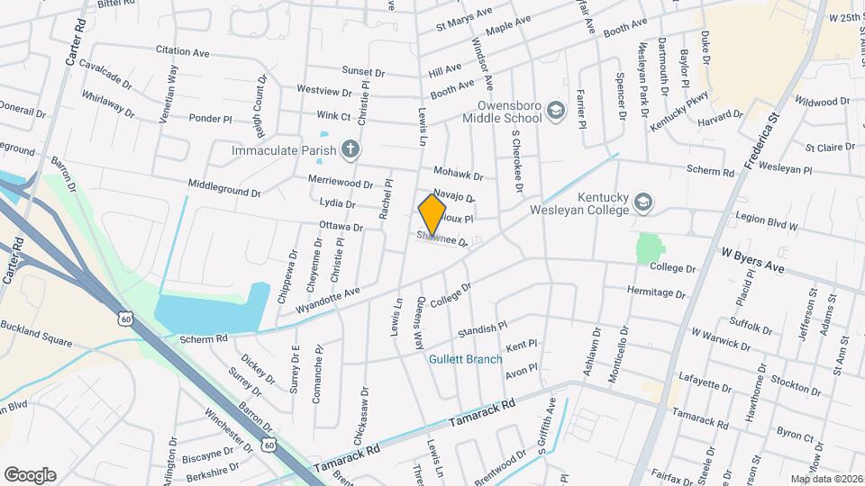 Oney's Apartments Owensboro, KY Apartments For Rent