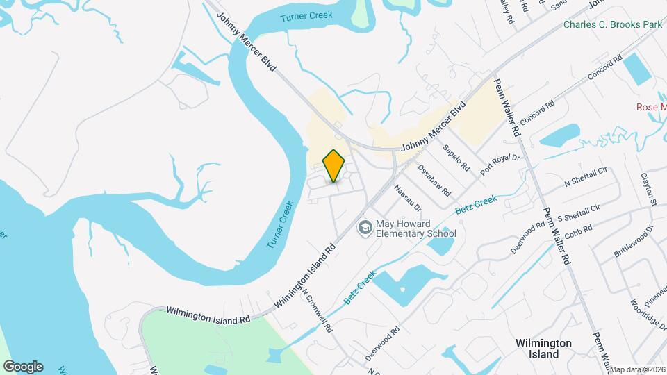 49 Thatcher Ln Mapa y Detalles de la Ubicación