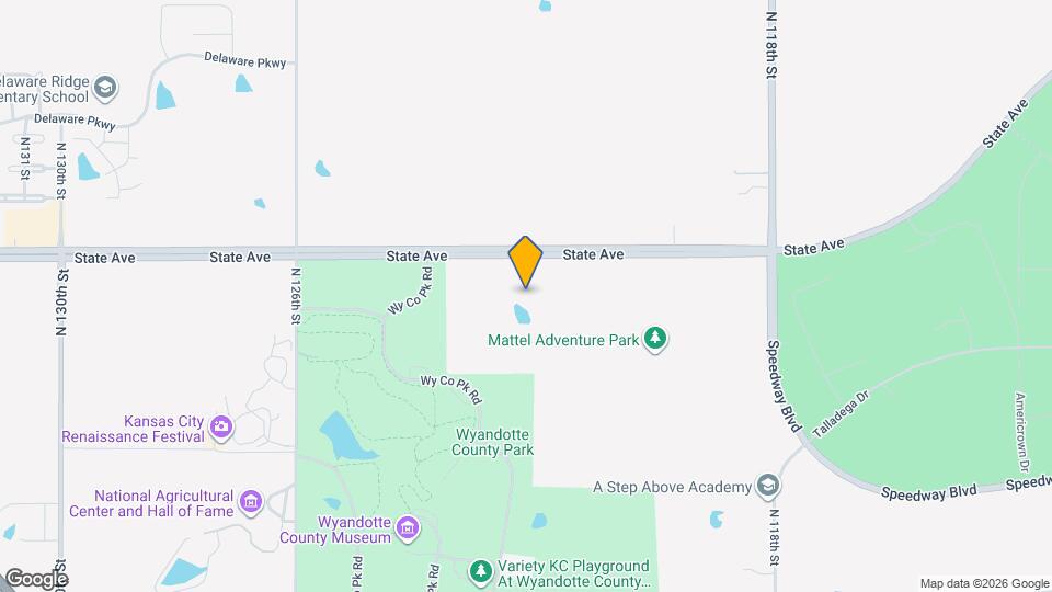 Prairie Heights at the Legends Apartments Bonner Springs, KS