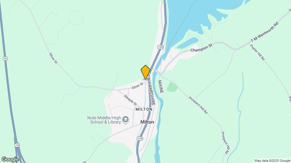 12 Dawson St Map and Location Details