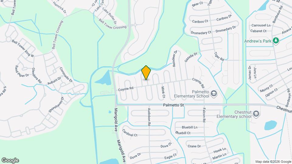 637 Kangaroo Dr, Unit 637 kangaroo dr Map and Location Details