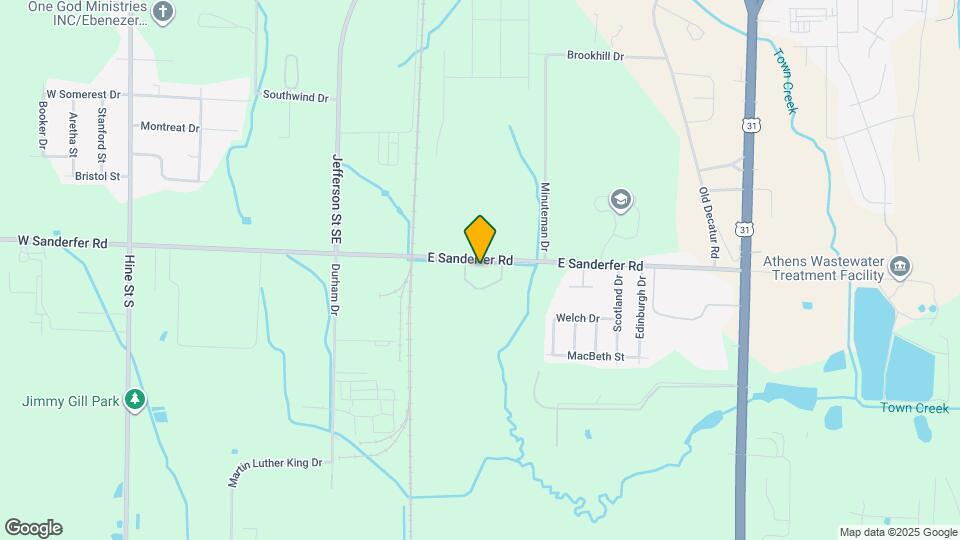 Bonnie Doone Apartments Athens, AL Apartments For Rent