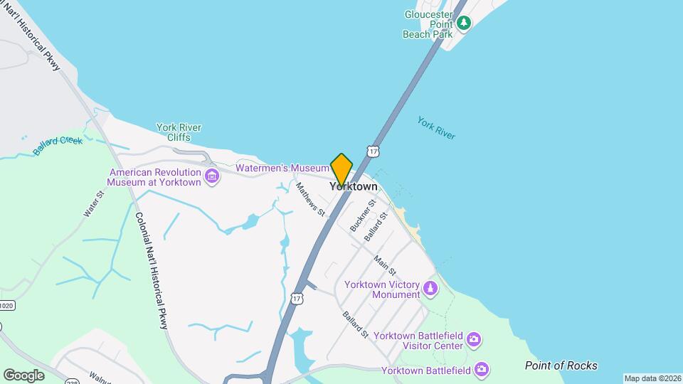 212 Ambler St Mapa y Detalles de la Ubicación