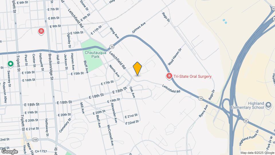 Horizon Place Apartments Owensboro, KY Apartments For Rent