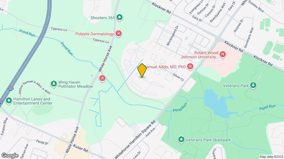 14 Cheverny Ct, Unit 14 Cheverny Ct Map and Location Details