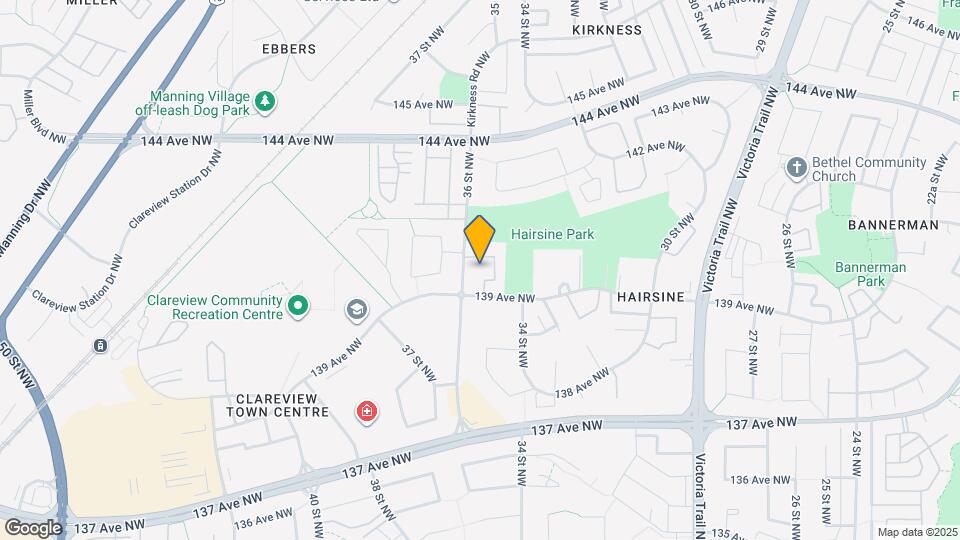 Clareview VI Apartments Edmonton, AB Apartments For Rent