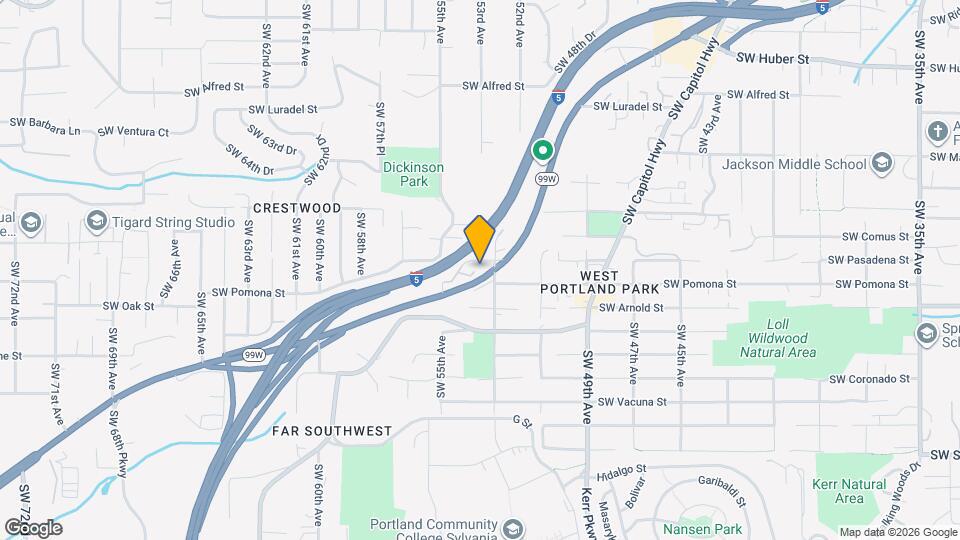 11051 SW Barbur Blvd Apartments Portland, OR Apartments For Rent