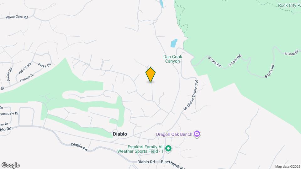 2308 Caballo Ranchero Dr Rentals in Diablo, CA