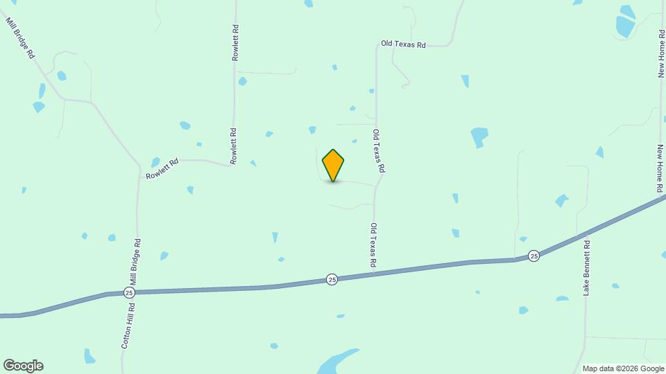 17 Margarita Dr Map and Location Details