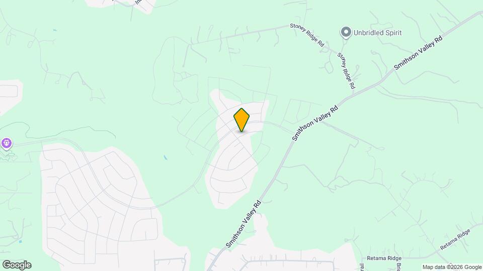 6013 Companion Lp Map and Location Details