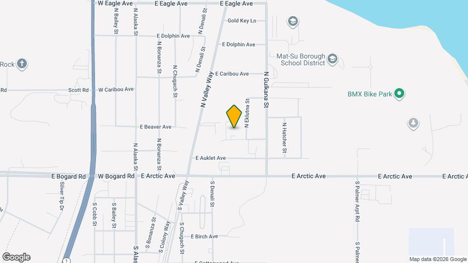 437 E Beaver Ave Apartments Palmer, AK Apartments For Rent