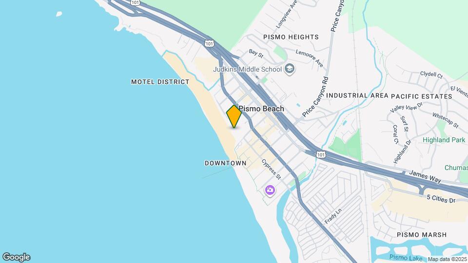 Pismo Shores Apartments Pismo Beach, CA Apartments For Rent