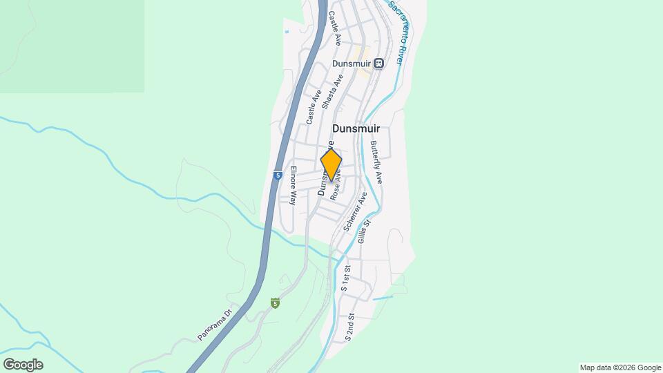 6125 Rose Ave Apartments Dunsmuir, CA Apartments For Rent