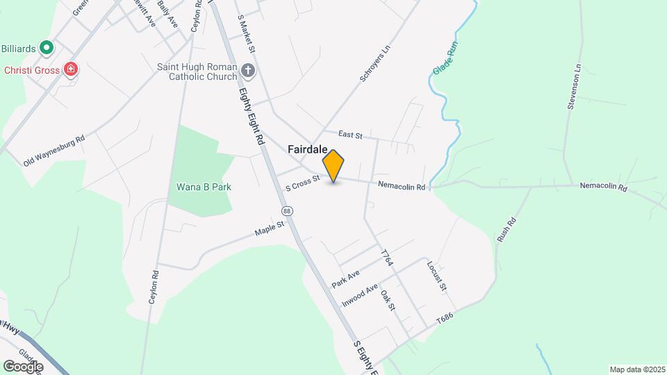 Cedarwood Apartments Carmichaels, PA Apartments For Rent