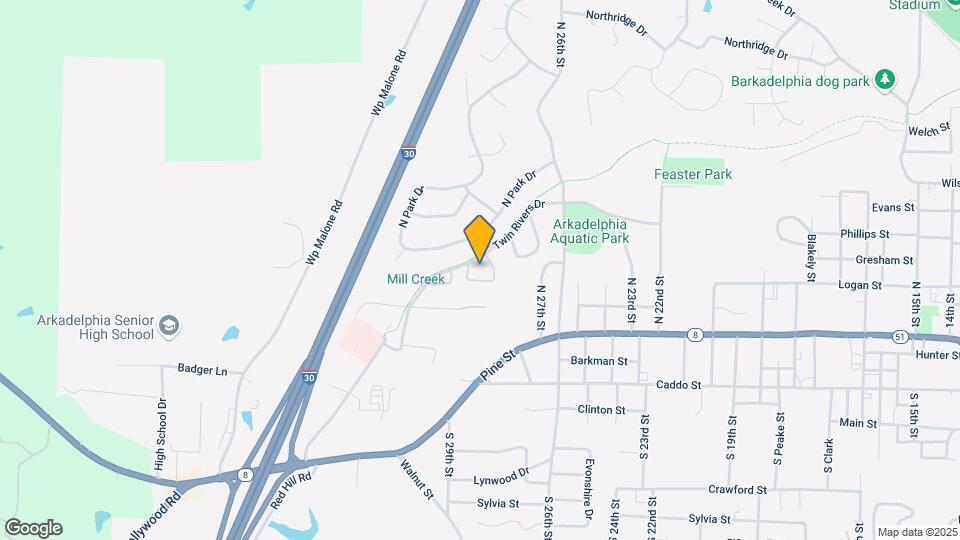 Powder Mill Manor Apartments Arkadelphia, AR Apartments For Rent
