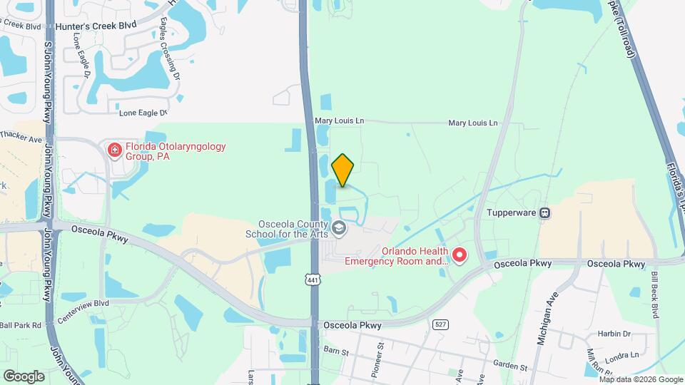 201 Royal Tupper Ter, Unit 1/1 Map and Location Details