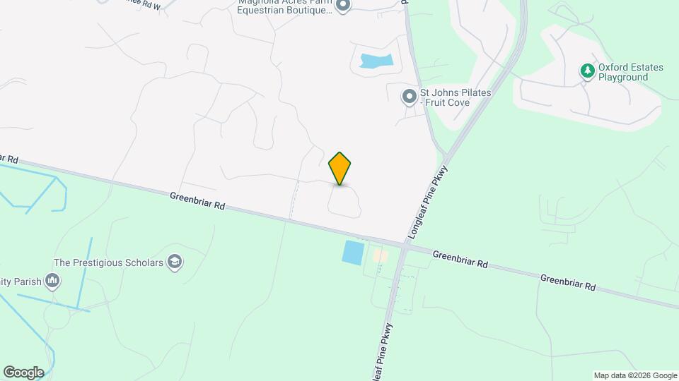 172 Rittburn Ln Map and Location Details