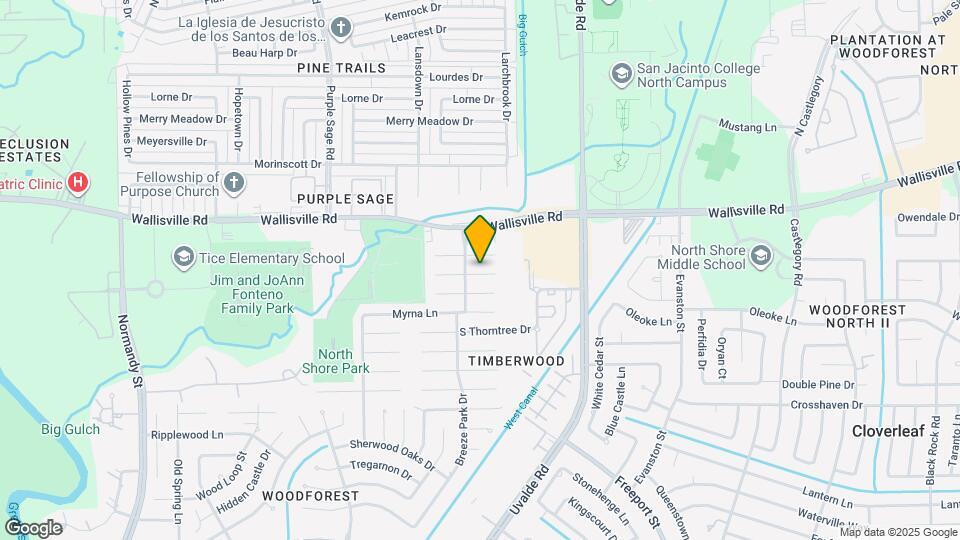 13411 Reads Ct Map and Location Details