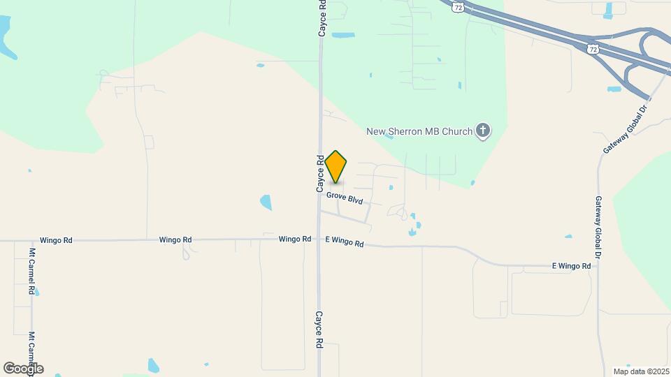 35 Virginia Ave Byhalia, MS Rental Homes and Apartments for Rent