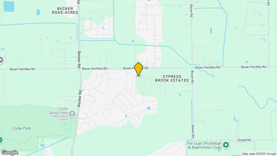 17975 Grain Auger Rd Map and Location Details