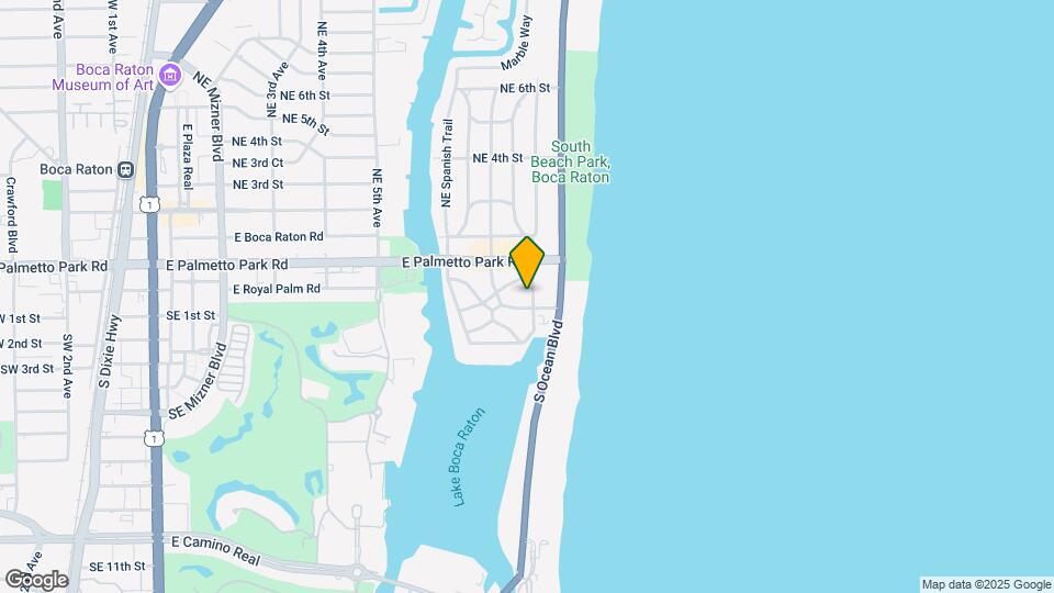 169 SE Wavecrest Way Map and Location Details