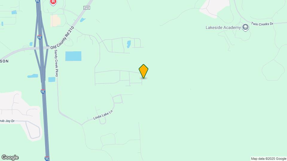 67 Blue Hvn Rd Map and Location Details