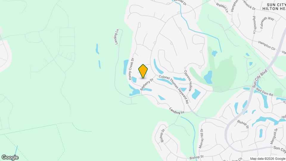 37 Nesting Ln Map and Location Details