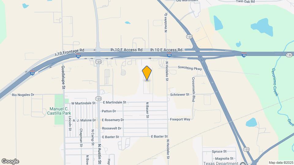 Meadows of Martindale Apartments Seguin, TX Apartments For Rent