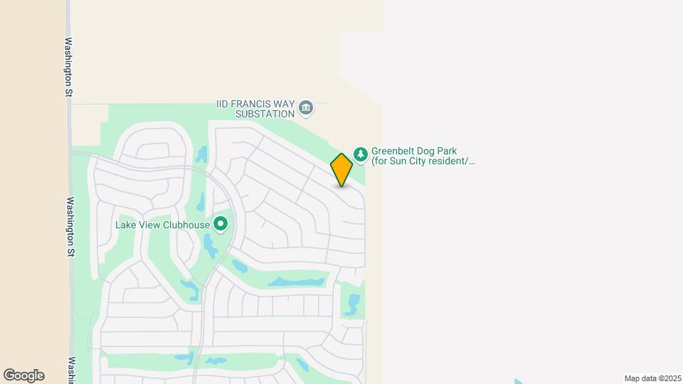 78916 Stansbury Ct Map and Location Details