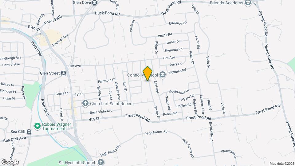 34 Smith St Map and Location Details