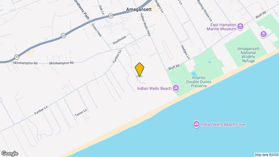 446 Further Ln Map and Location Details