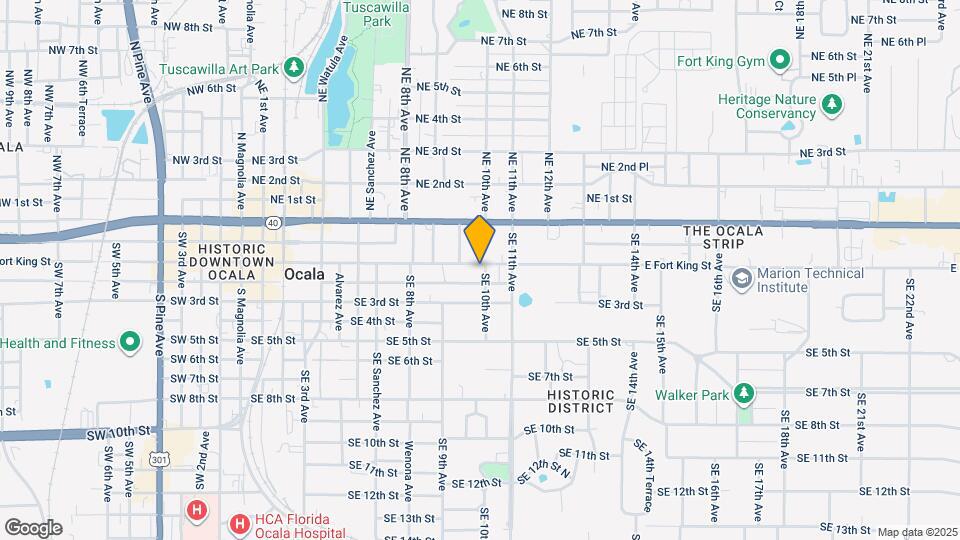 Riviera Apartments Ocala, FL Apartments For Rent