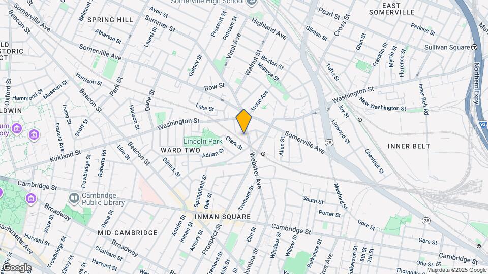 ster Court Apartments Somerville, MA Apartments For Rent