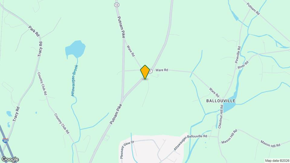 3 Mayhew Dr Rentals in Killingly, CT