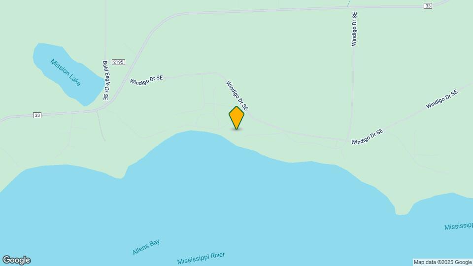 18038 W Windigo Dr SE, Unit 2 Map and Location Details