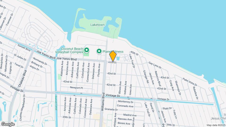 4340 Ave Rentals in Kenner, LA